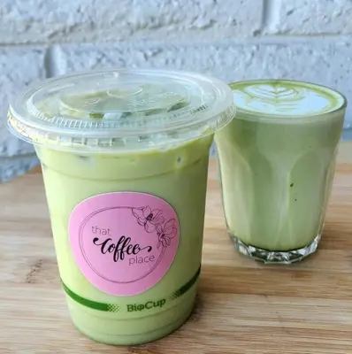 matcha