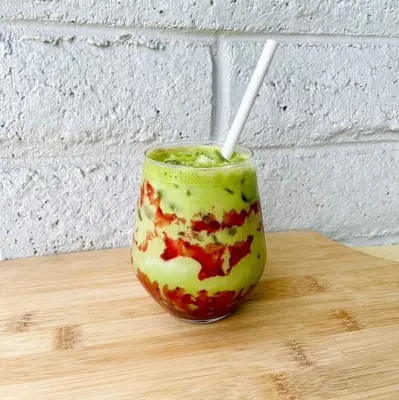 matcha
