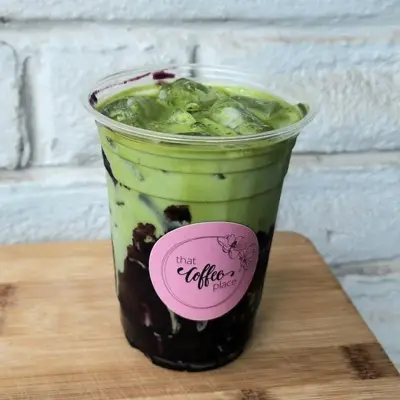 matcha