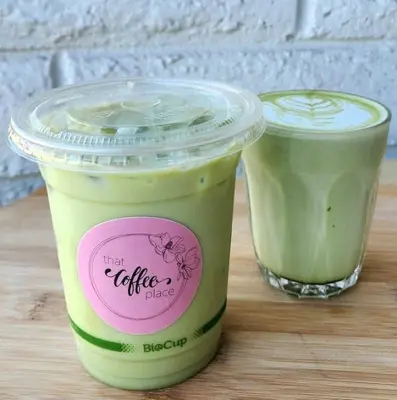 matcha