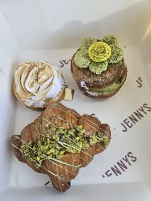 matcha