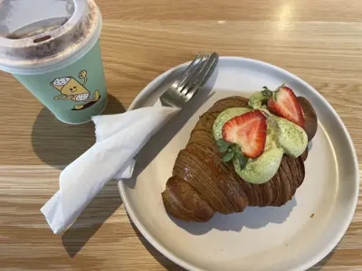 matcha