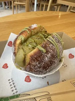 matcha