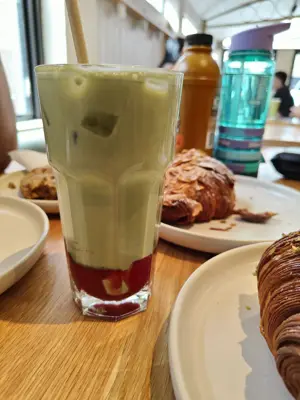 matcha