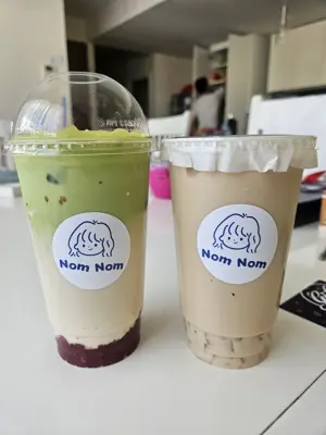 matcha