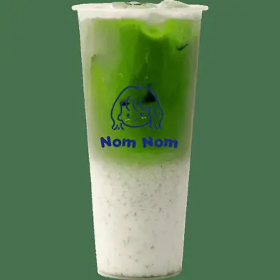 matcha