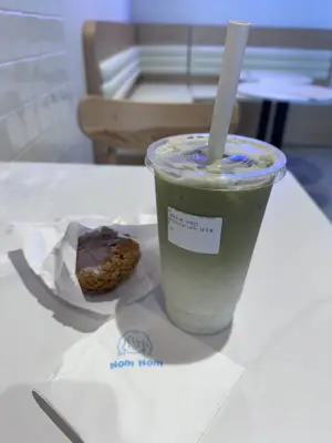 matcha