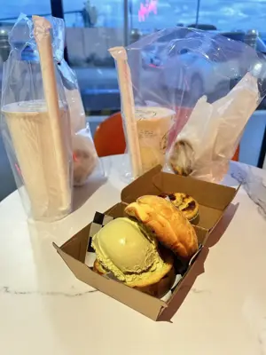 matcha