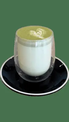 matcha