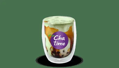 matcha