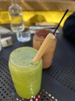 matcha