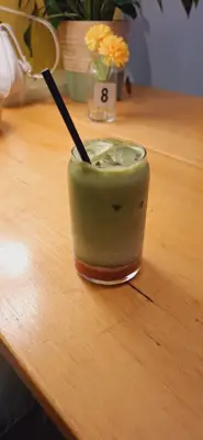 matcha