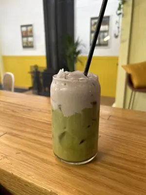 matcha