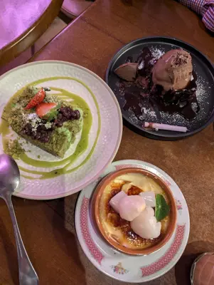 matcha