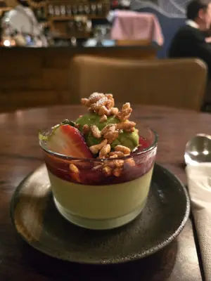 matcha