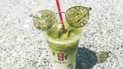 matcha