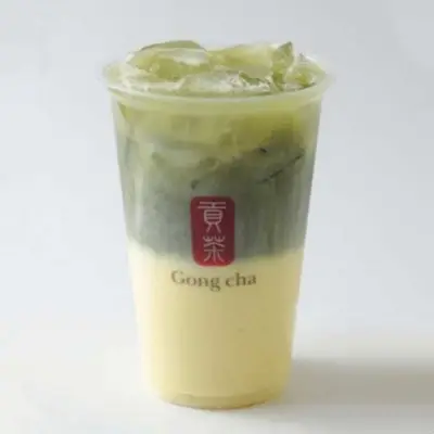 matcha