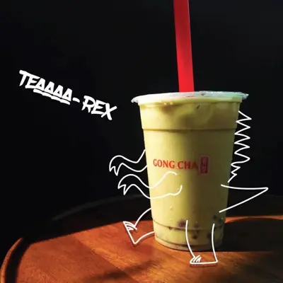 matcha