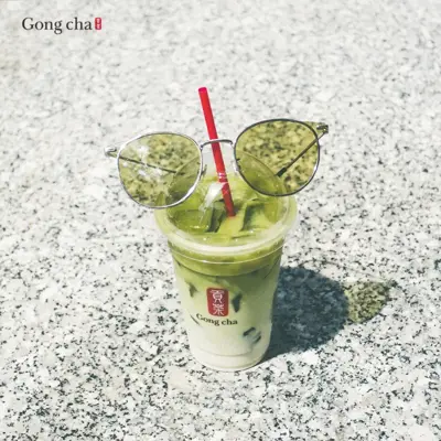 matcha