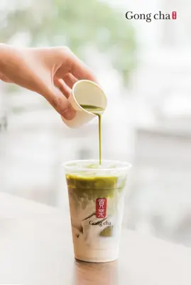 matcha