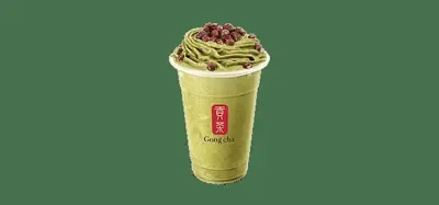 matcha