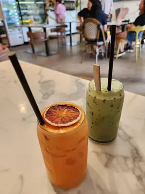 matcha