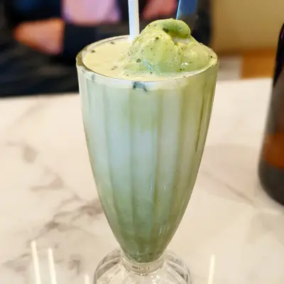 matcha
