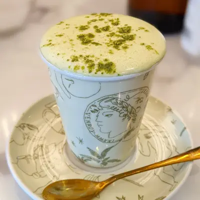 matcha