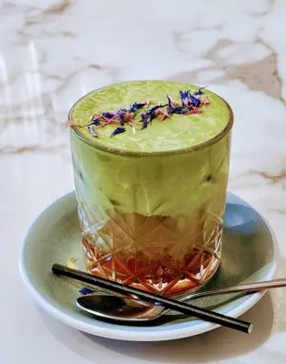matcha