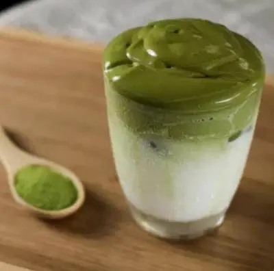 matcha