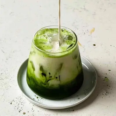 matcha