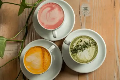 matcha