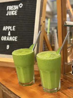 matcha
