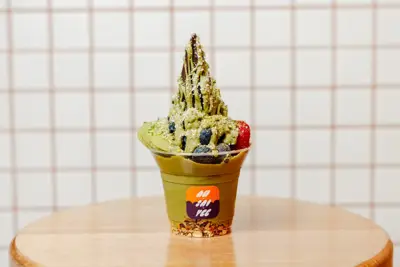 matcha