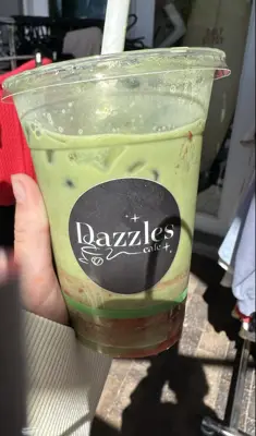matcha