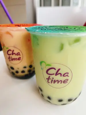matcha