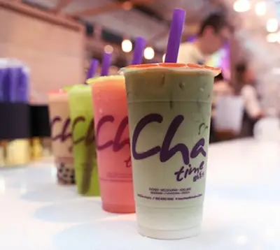 matcha