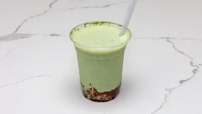 matcha