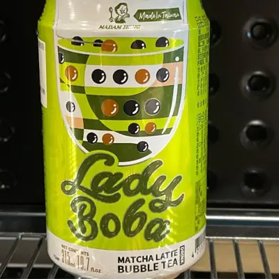 matcha
