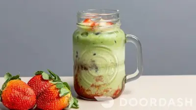 matcha