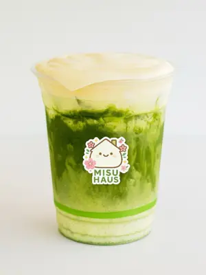 matcha