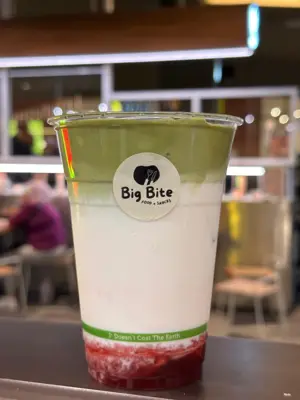 matcha