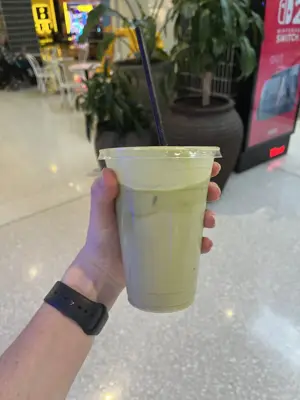 matcha