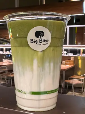 matcha