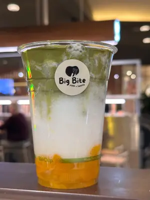 matcha