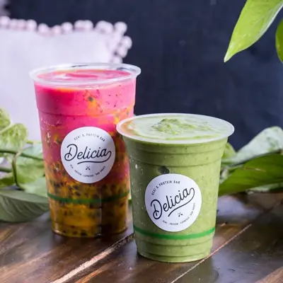 matcha