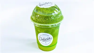 matcha