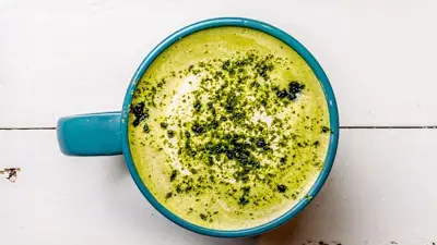 matcha