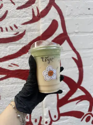 matcha