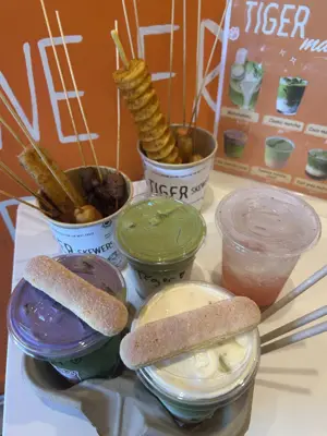 matcha